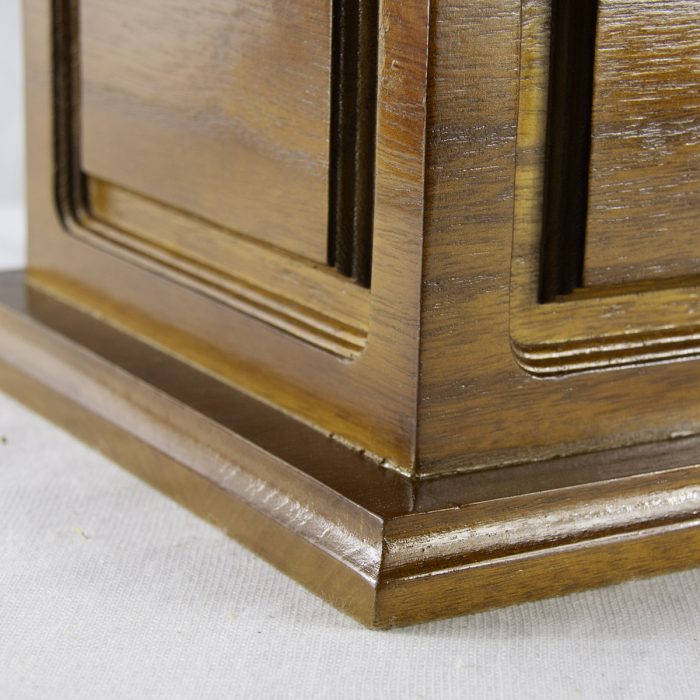 Newton Ash Casket - Image 8
