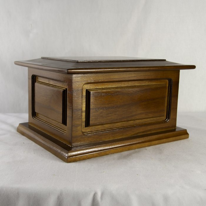 Newton Ash Casket - Image 2