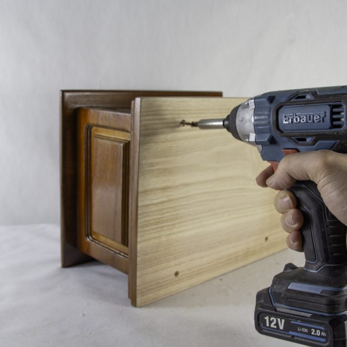 Newton Ash Casket - Image 3