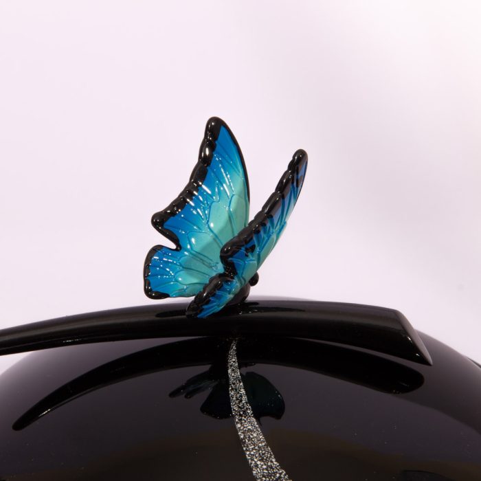 Butterfly Orbs Urn - Image 2