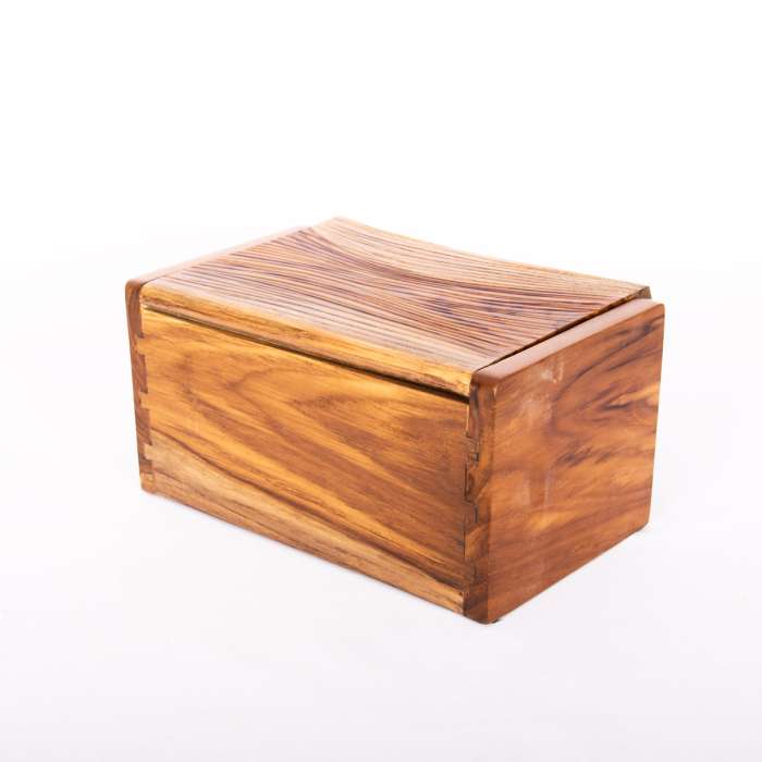 Daisy Spey Urn - Image 8