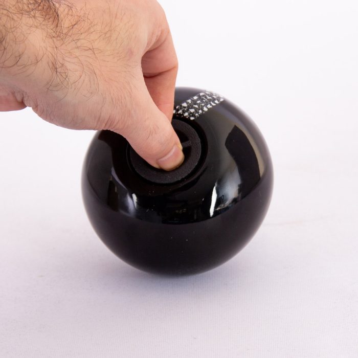 Butterfly Orbs Mini Urn - Image 5