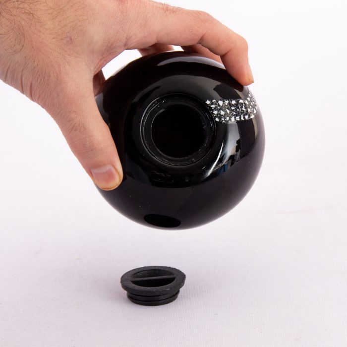 Butterfly Orbs Mini Urn - Image 6