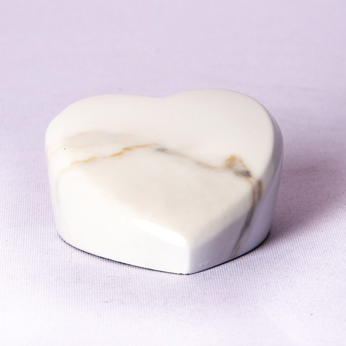 Galaxy White Heart - Image 6