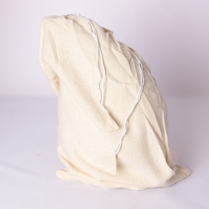 Patterned Floral Teardrop Urn - Image 8