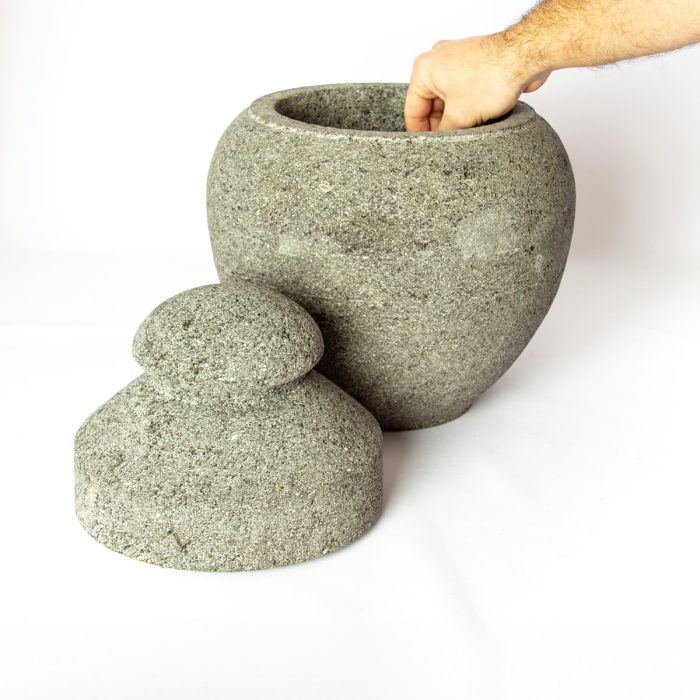 Lava Urn - Image 8