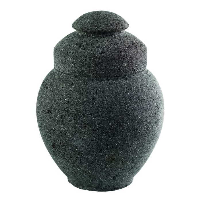 Lava Urn