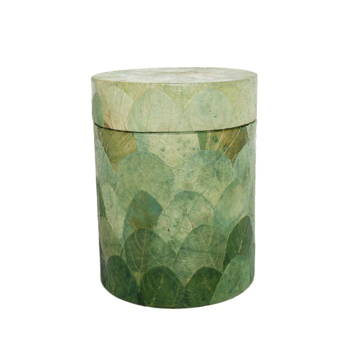 Leaf Urn Tube