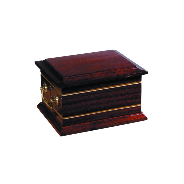Lesbury Ash Casket