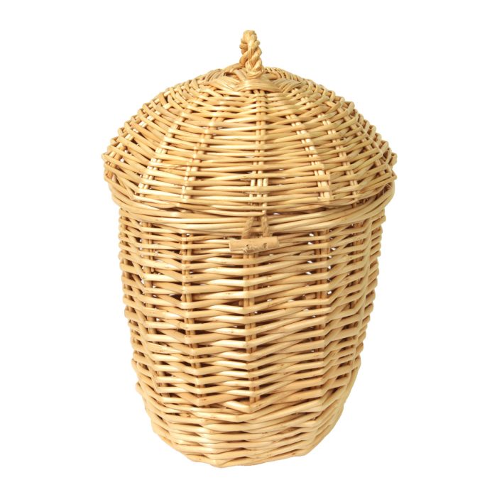 Light Willow Urn