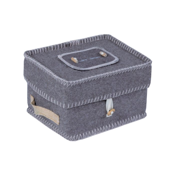 Natural Legacy Casket