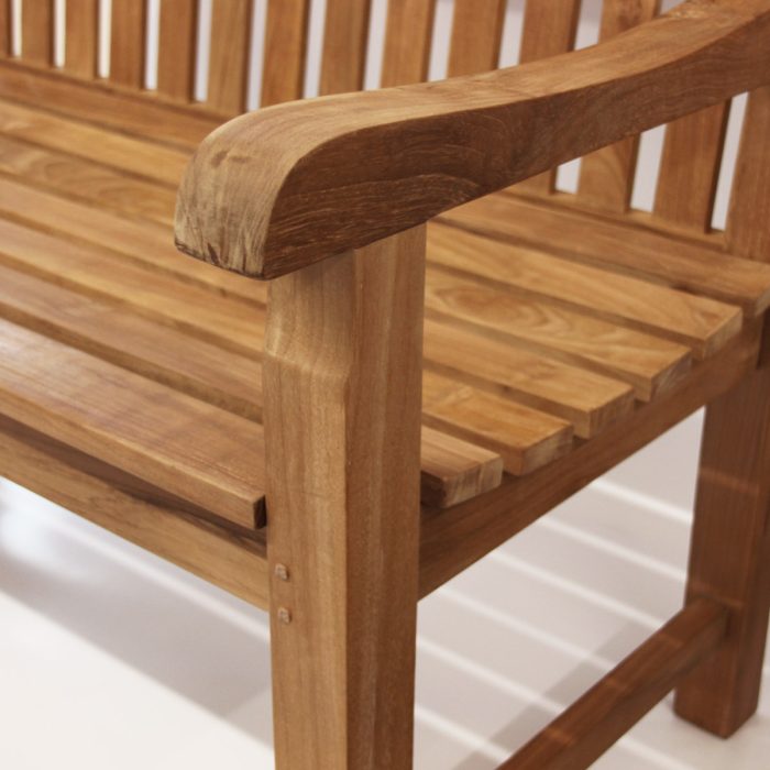 Memory Bench - Image 4