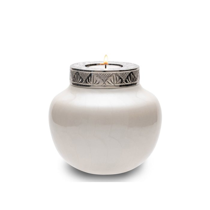 Mother Of Pearl Keepsake