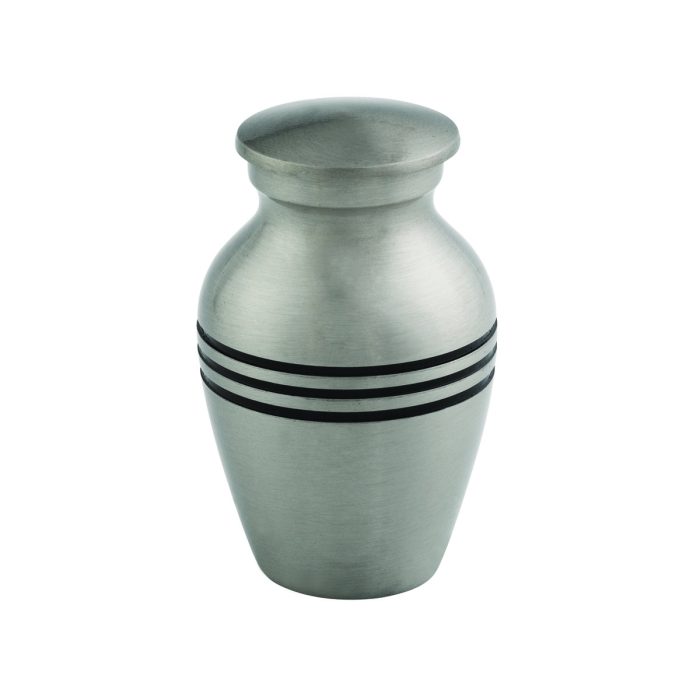 Orchid Mini Urn