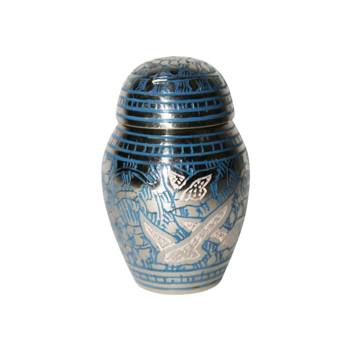 Peaceful Grace Mini Urn