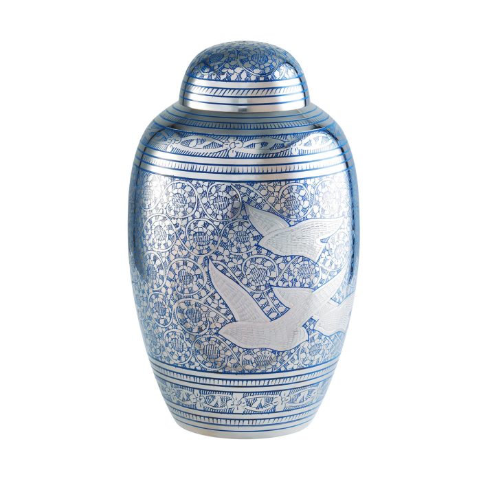 Peaceful Grace Urn