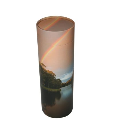 Rainbow Scatter Tube