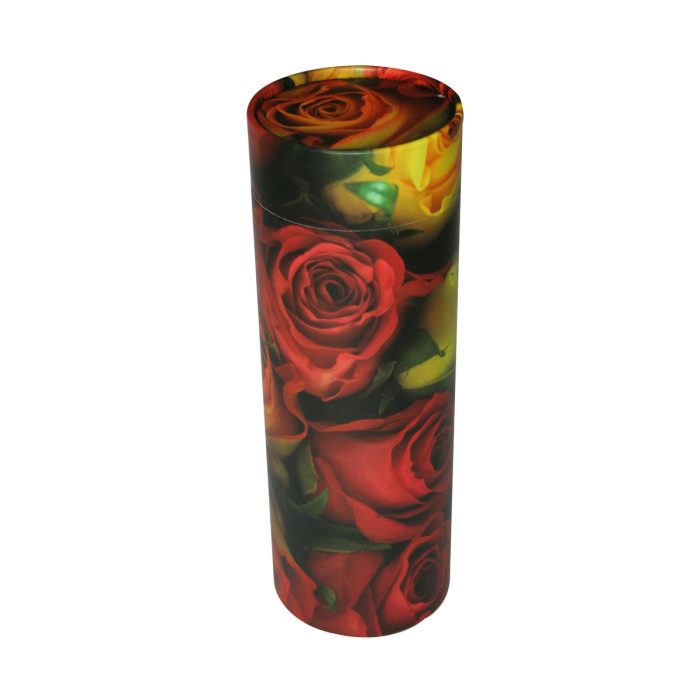 Rose Scatter Tube