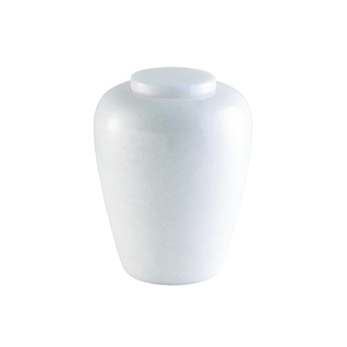 Simple Marble Urn