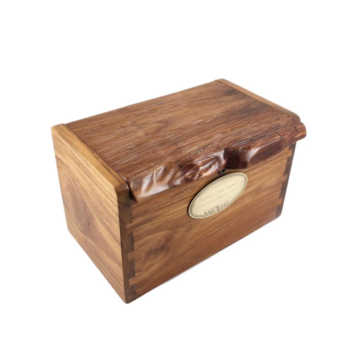 Daisy Spey Urn