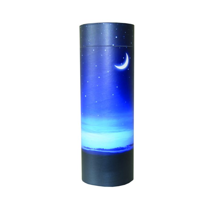 Starry Night Scatter Tube