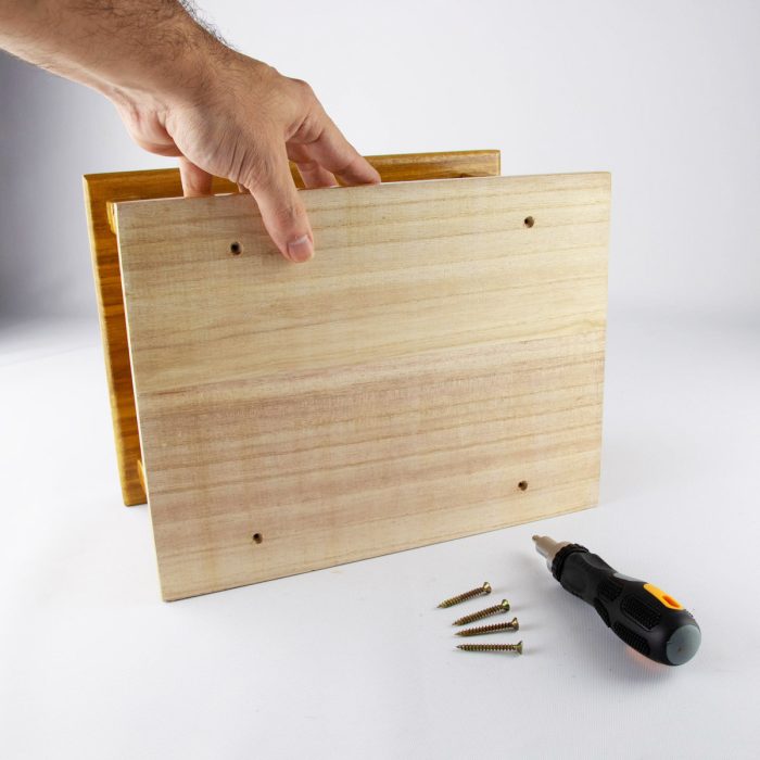 Bede Ash Casket - Image 4