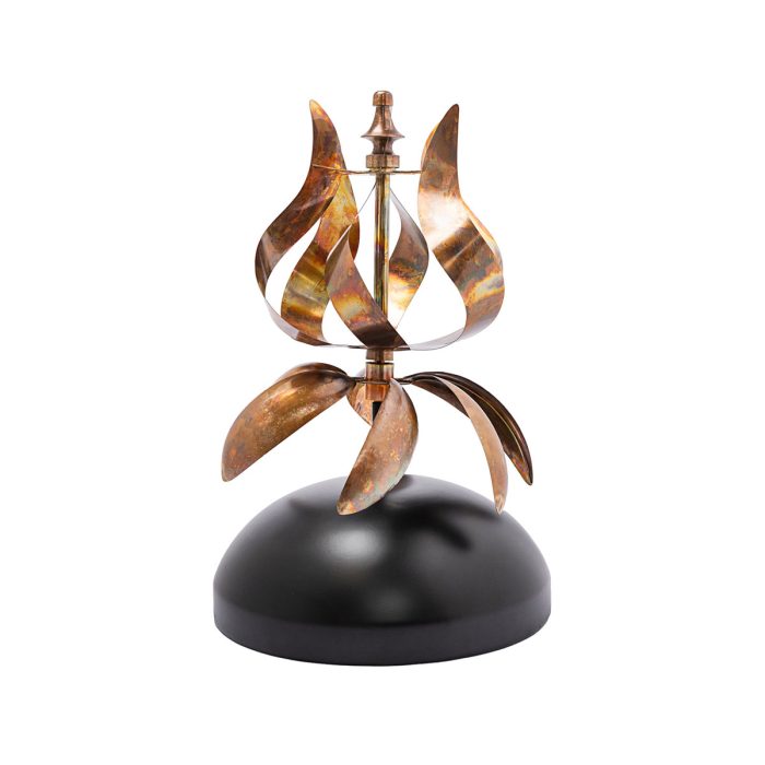 Wind Spinner Urn