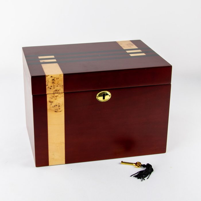 Azure Ash Casket - Image 3
