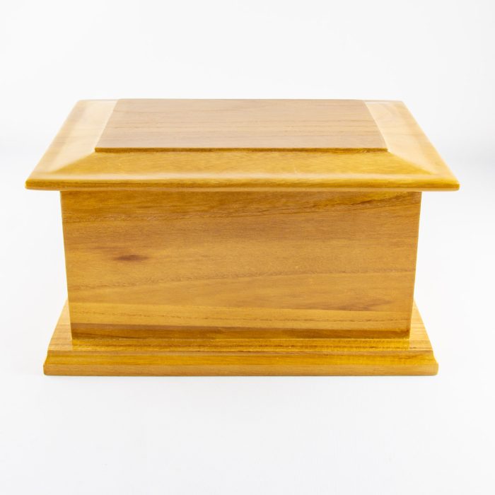 Cuthbert Ash Casket - Image 3
