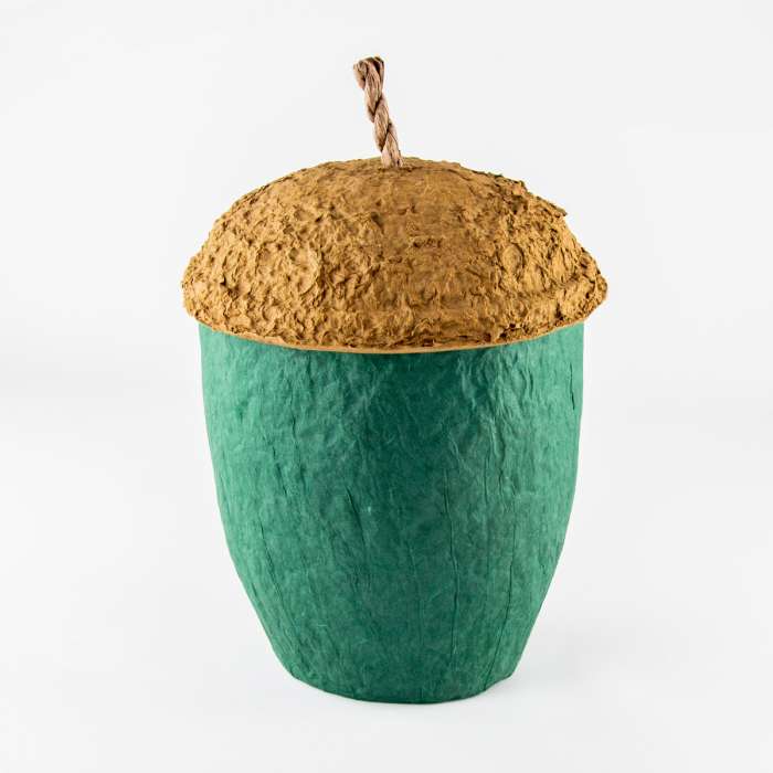 Acorn Urn - Image 2