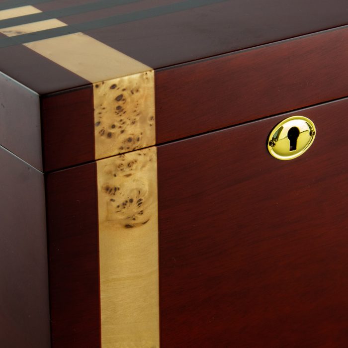 Azure Ash Casket - Image 2