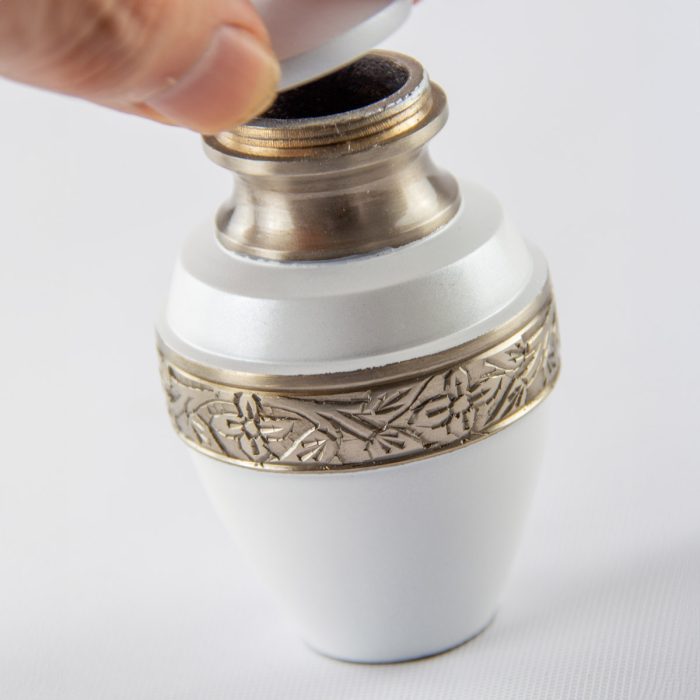 Anoka Mini Urn - Image 7