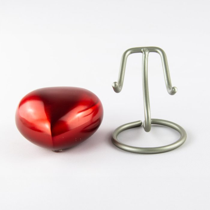 Red Heart Keepsake - Image 3