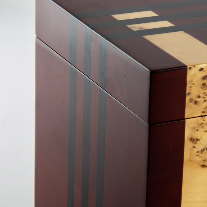Azure Ash Casket - Image 4