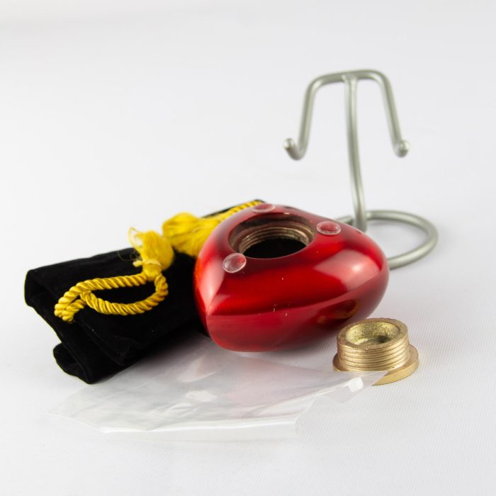 Red Heart Keepsake - Image 5