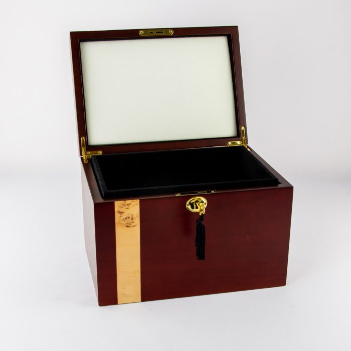 Azure Ash Casket - Image 6