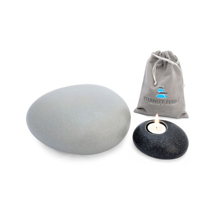 Eternity Pebble Keepsake