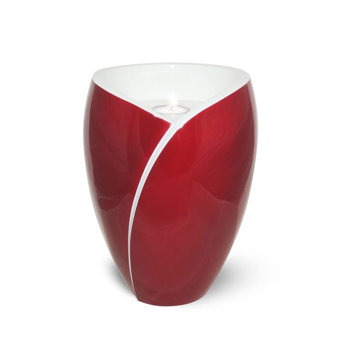 Luce Candle Urn
