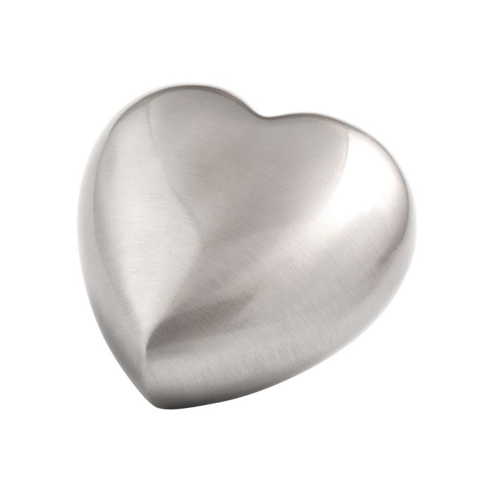 Orchid Heart